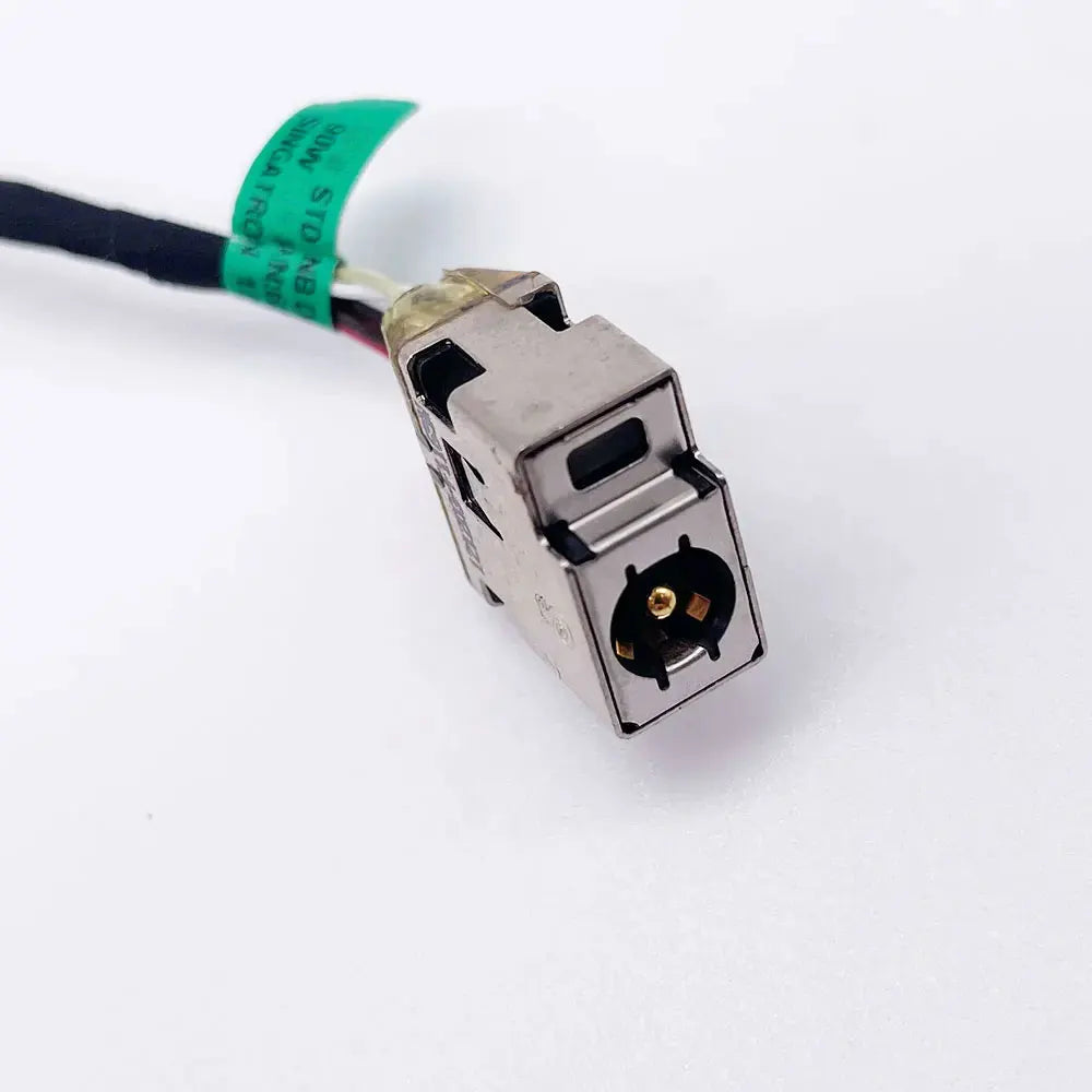 OEM For HP ENVY4 4-1000 4-1130US 4t-100 ENVY6 6-1000 TPN-C102 TPN-C103 Laptop DC Power Jack DC-IN Charging Flex Cable 686124-SD1 HP laptop repair parts