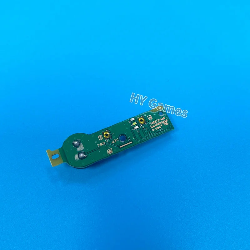 10sets TSW-004 for Ps4 Slim Cuh-2000 on Off Power Switch Eject Button Board with 8pin Flex Cable Set Game console repair parts