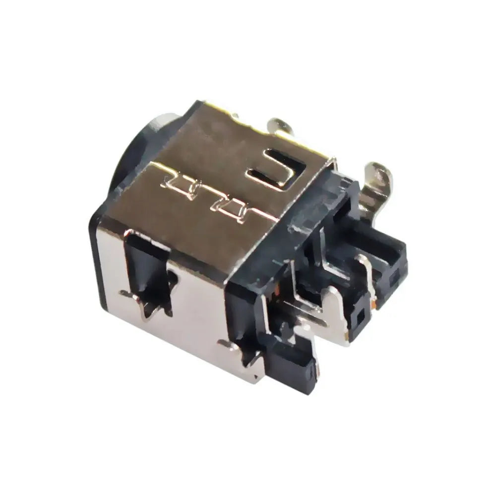 DC-IN Charging Power Connector Jack For Samsung RV530 NC530 RC710 RC730 RF710 RF711 RV711 RV720 SF410 SF411 SF510 SF511 NP530E5M Samsung laptop repair parts