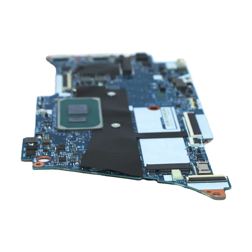 Laptop Motherboard For Lenovo Yoga 7-15ITL5 NM-D131 With CPU:I5-1135G7 I7-1165G7 RAM:8G/12G/16G 5B20Z32962 5B20Z32177 5B20Z32958 Lenovo laptop repair parts
