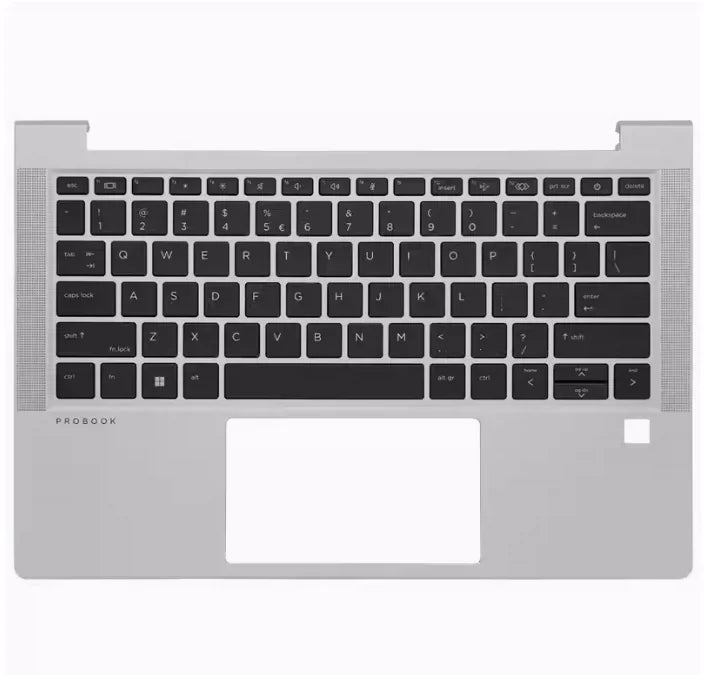 Cover case for HP ZHAN66 Pro 13 G4 G5 430 435R G8 lcd back housing bezel frame upper topcase palmrest buttom hinge shell cover HP laptop repair parts