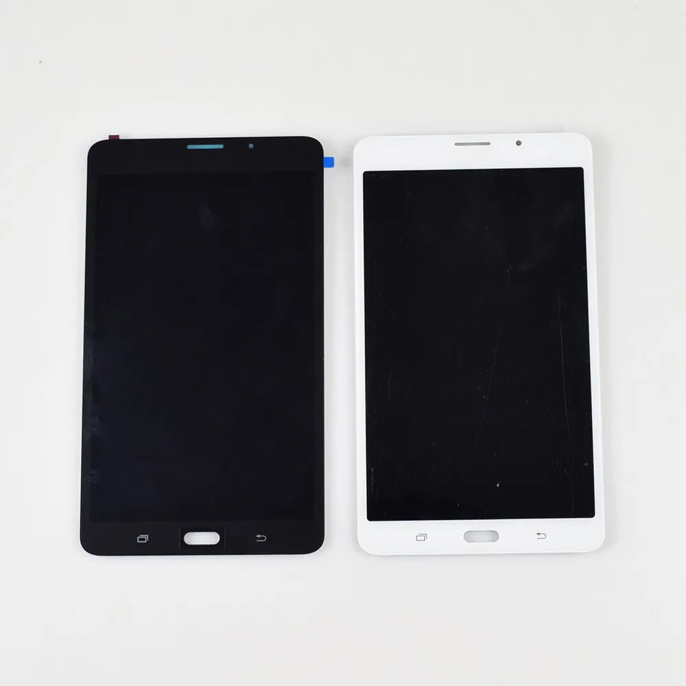 100% tested Tab touch lcd display screen panel for Samsung GALAXY Tab A 7" inch T285/T280 digitizer glass assembly Samsung tablet repair parts