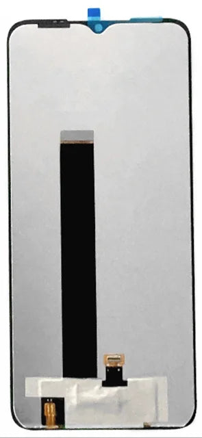 6.5 Inches New Original Replacement Parts For Energizer U652S LCD Display +Touch Screen Digitizer Assembly Other brand Phone repair parts