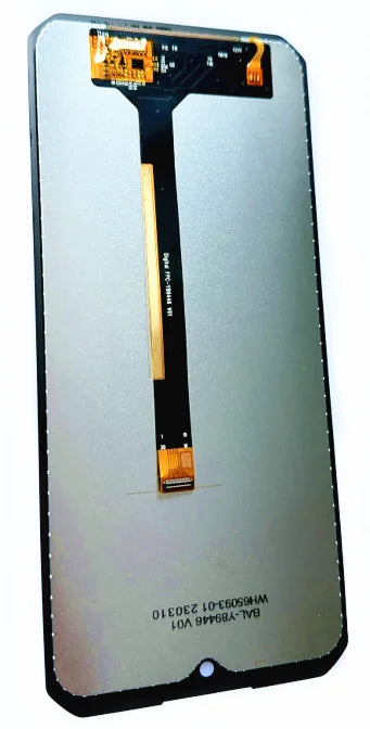 6.58' Original Oukitel WP26 WP22 LCD Display and Touch Screen Digitizer Assembly Replacement for WP 26 WP22 Phone LCD + Tool Other Brand Phone repair parts