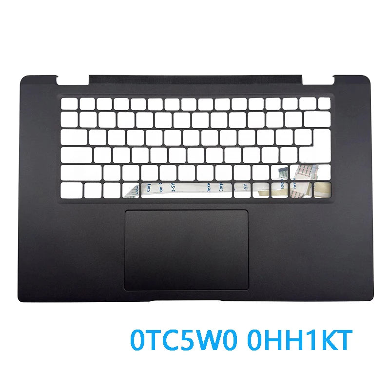 NEW ORIGINAL Laptop Top Case For Dell Latitude 7530 E7530 0TC5W0 0HH1KT 0HDW80 0C64CG Dell laptop repair parts