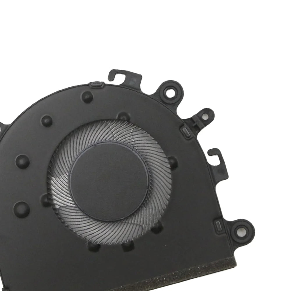 Original laptop CPU Cooling Fan For For Lenovo Ideapad 3-15IML05 3-15ARE05 3-15ITL05 V15-IIL Cooling Fan 5F10S13910 Lenovo laptop repair parts