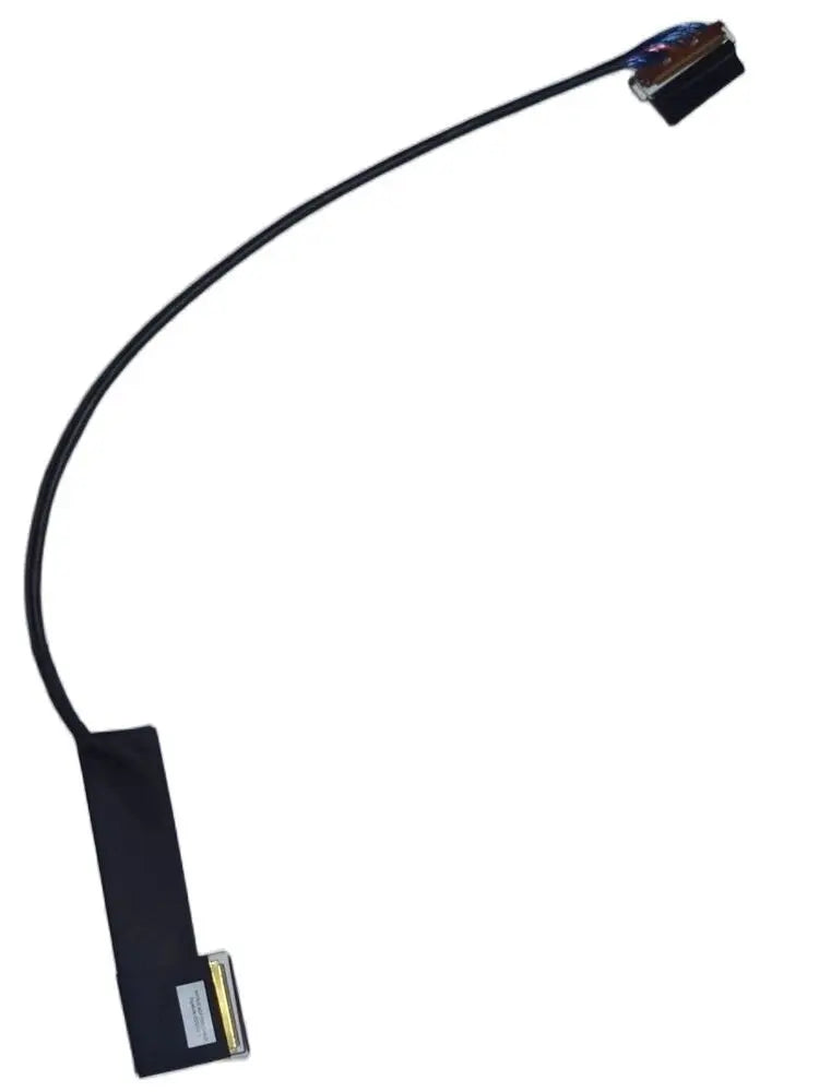 40Pin FHD LCD Cable for Gigabyte AORUS 15P RX5G 15P KC XC RP75VD 15P KB KD XD 27890-75XD0-G40S LCD Screen Video Flex Display Cable Gigabyte laptop repair parts