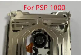KHM-420AAA Optical UMD Drive Lasers Lens For PSP 1000 Replacement KHM 420AAA KHM420BAA FOR PSP2000 FOR PSP3000 Game console repair parts