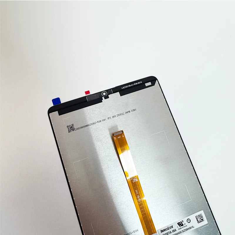 Tablet LCD For lenovo Tab K9 Tab One 2025 TB-305 TB305FU TB305XU TB305 LCD Display Touch Screen Digitizer Glass Assembly Lenovo phone repair parts