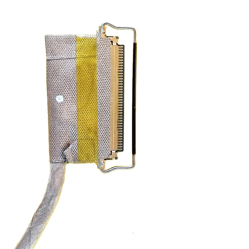 New Original Laptop LCD Cable For LENOVO 5-15IIL05 Xiaoxin 15IIL 2020 GS557 TOUCH DC02C00KQ10 Lenovo laptop repair parts