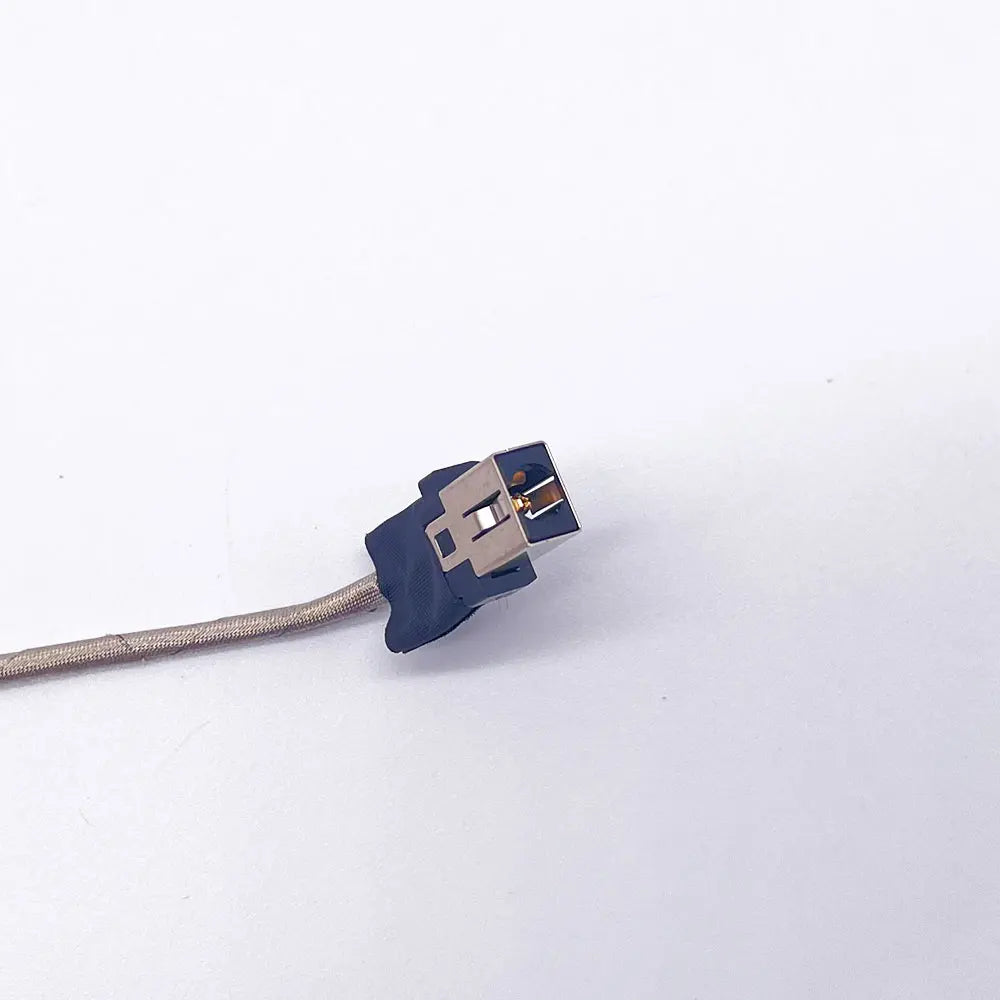 For Lenovo IdeaPad 110-15ISK 110-15IKB 520-14IKB 510S-14ISK Laptop DC Power Jack DC-IN Charging Flex Cable 5C10L82892 Lenovo laptop repair parts