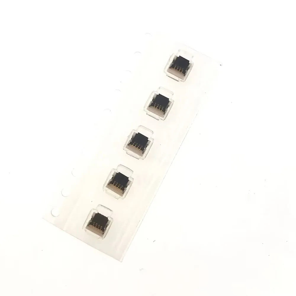 2-10 Pcs Backlight Power Plug Socket Connector LR Button Connector For PSP1000 2000 3000 Psvita1000 PSV2000 PSP GO Game console repair parts