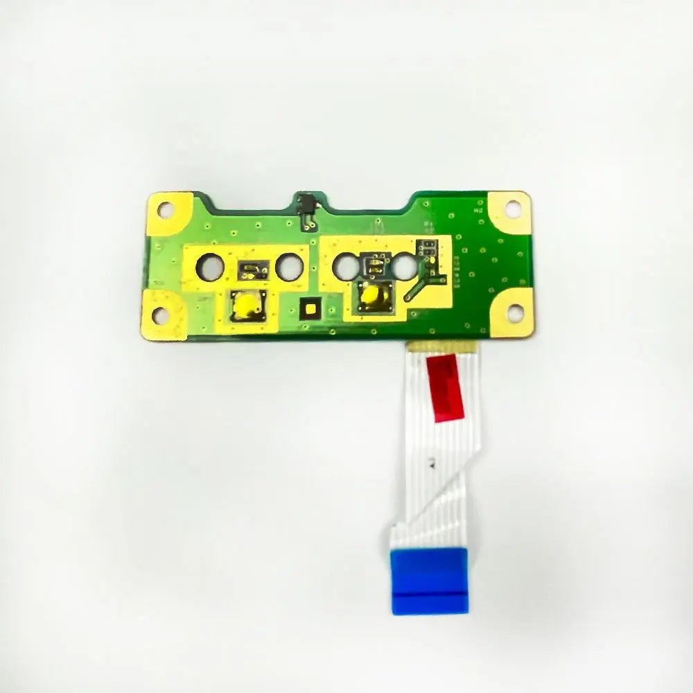 OEM For HP Compaq G70 G60 G50 Presario CQ50 CQ60 CQ70 Laptop Switch Power Button Board Cable Repairing 48.4H503.011 50.4AH23.001 HP laptop repair parts