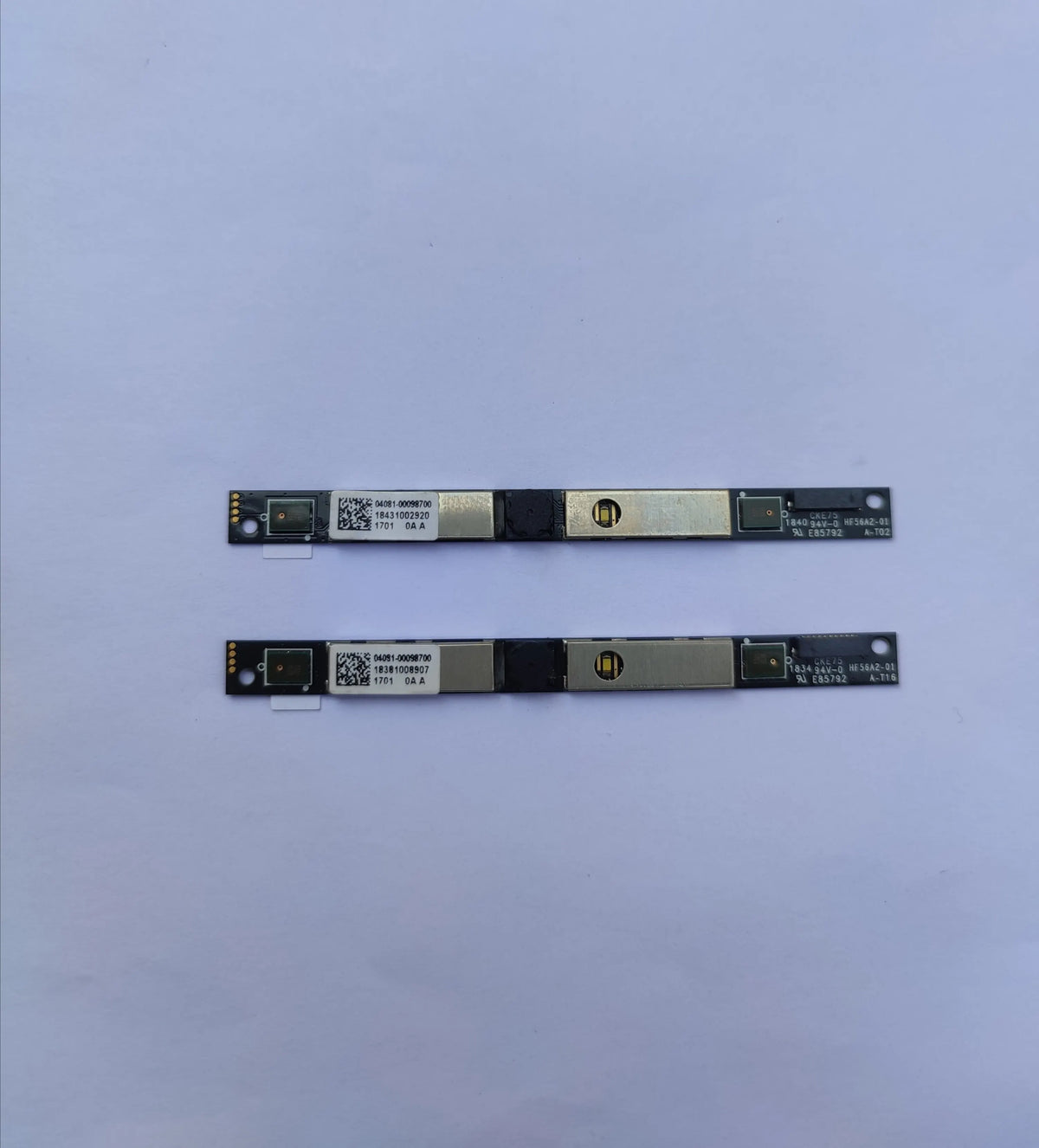 For Asus 04081-00098700 GL504GM GL704GW GU501 ADOL14 built-in camera Asus laptop repair parts