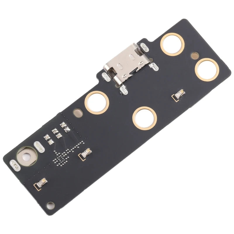 Replacing USB Charging Port Board For Lenovo Tab K10 TB-X6C6F TB-X6C6X X6C6 4G Edition / WiFi Edition Lenovo Tablet repair parts