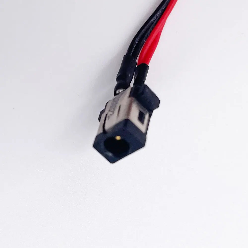 For Acer Aspire S7 S7-391 S7-392 S7-393 S7-191 MS2364 Laptop DC Power Jack DC-IN Charging Flex Cable Acer laptop repair parts