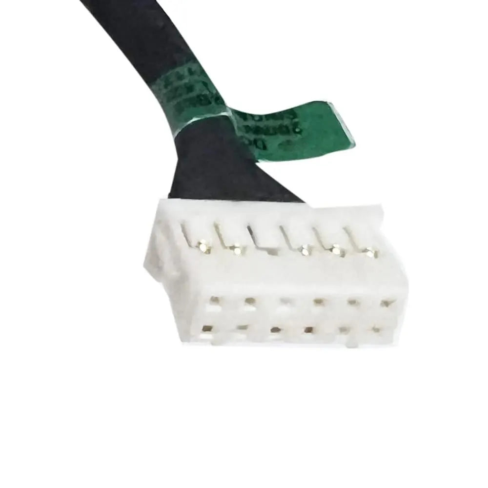 OEM For HP 15-FA 15-FB TPN-Q278 TPN-Q279 Laptop DC Power Connector Jack DC-IN Charging Flex Cable N13470-S60 L71032-S75 200W HP laptop repair parts