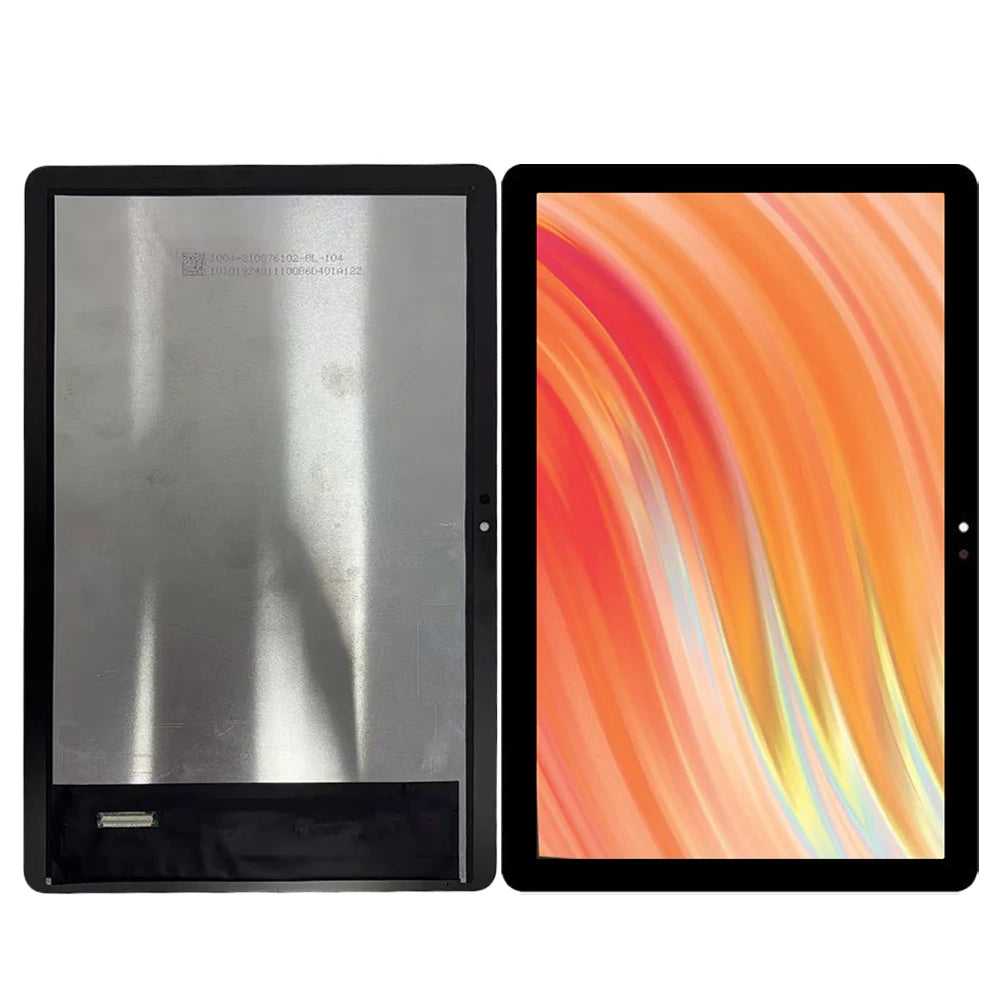 For Amazon Fire HD10 Kids Pro Tablet 2023 TG425K LCD Display Touch Screen Digitizer Glass Assembly Tablet repair parts