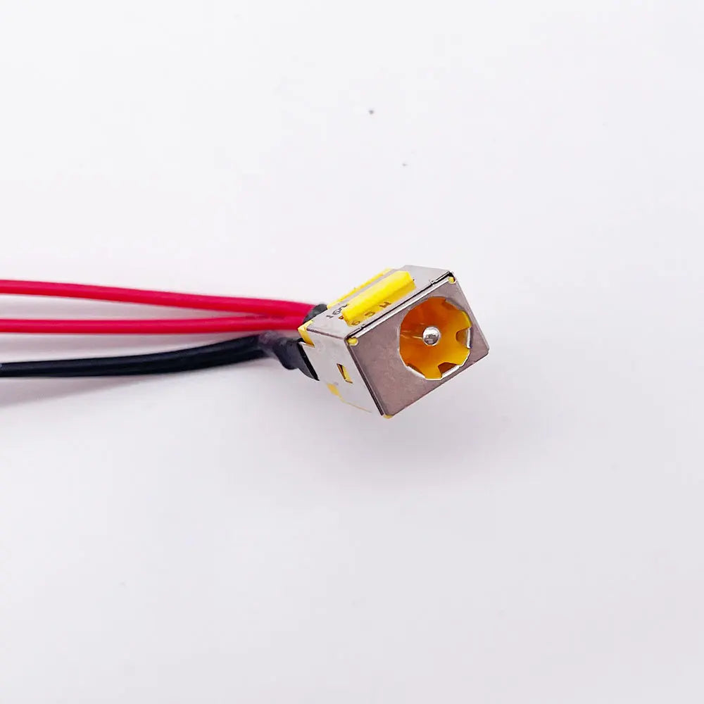 OEM For Acer Aspire 7735 7735Z 7735G 5335 7535 7535G 6735 7738 7738G 8530G 8730 8730G Laptop Power JackDC-IN Charging Flex Cable Acer laptop repair parts