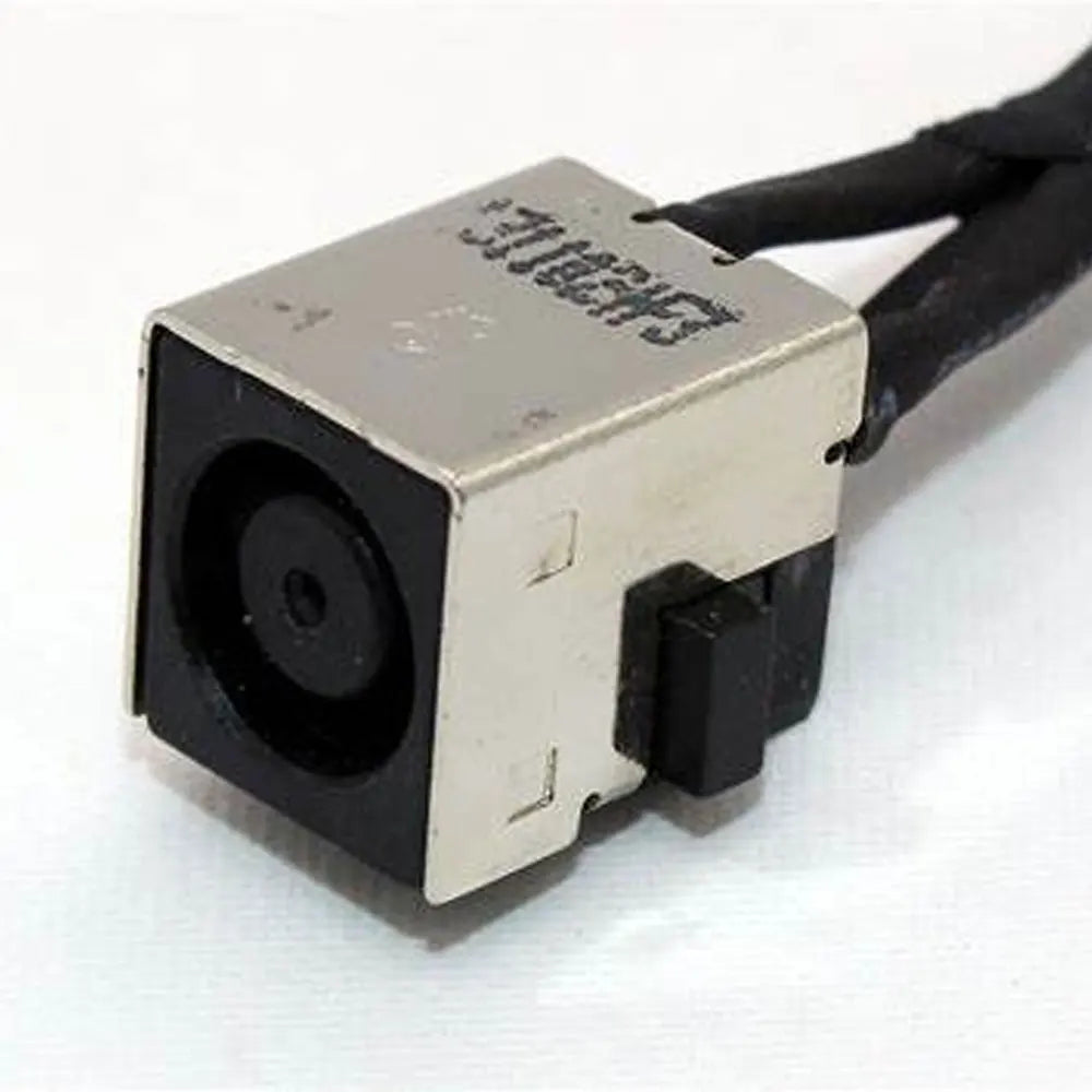 For Dell Inspiron 11Z M101Z M102Z 1120 1121 1122 Laptop DC Power Connector Jack DC-IN Charging Flex Cable DC30100BB00 018WGF Dell laptop repair parts