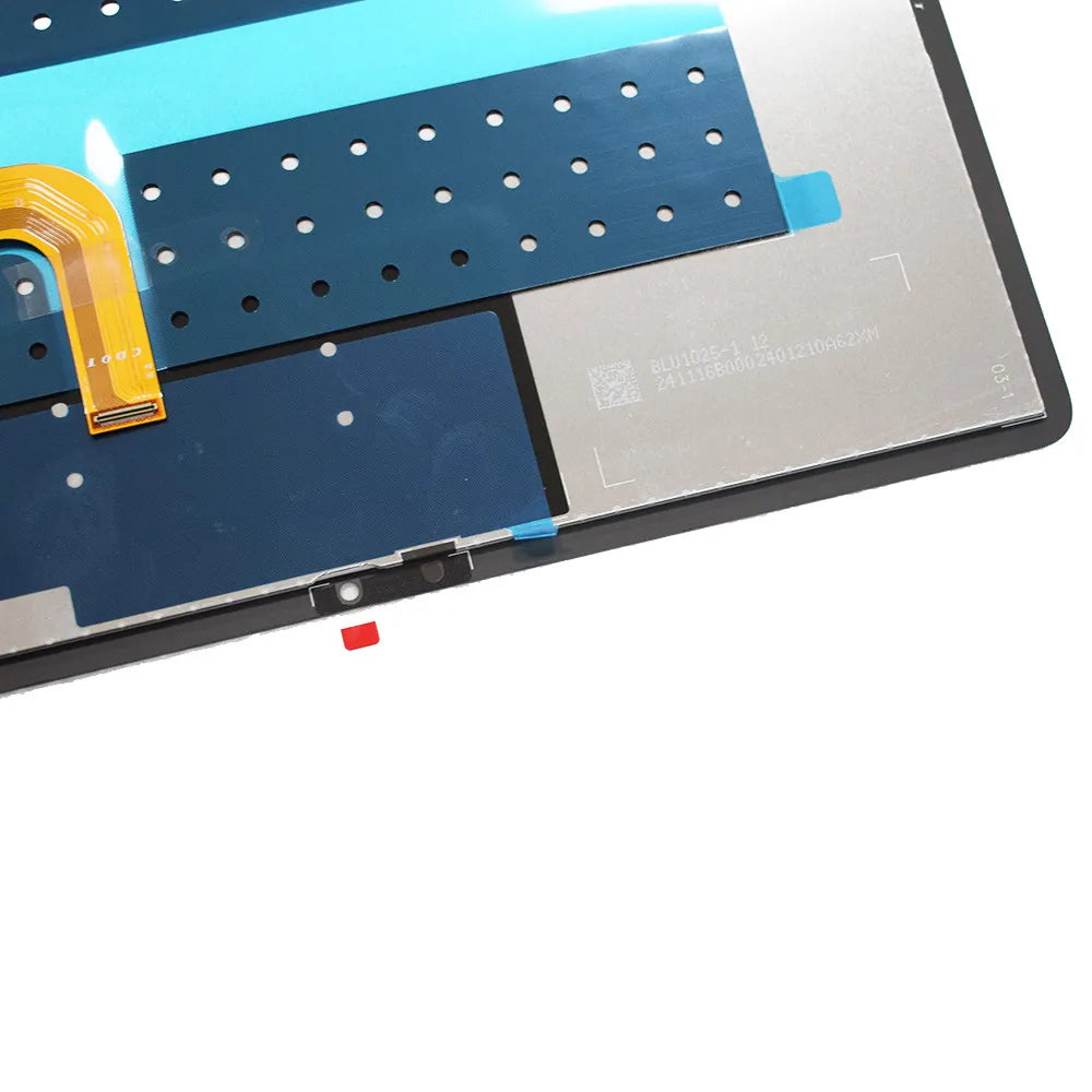 100% tested Tab touch display lcd screen glass for RedMi Pad se 23073RPBFC 22081283 Digitizer assembly Xiaomi Tablet repair parts