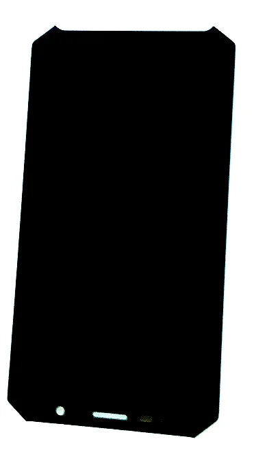 New Touch Screen+LCD Display Assembly Replacement For Doogee S60 Lite S60 Display Screen LCD Display Assembly Replacement Doogee phone repair parts