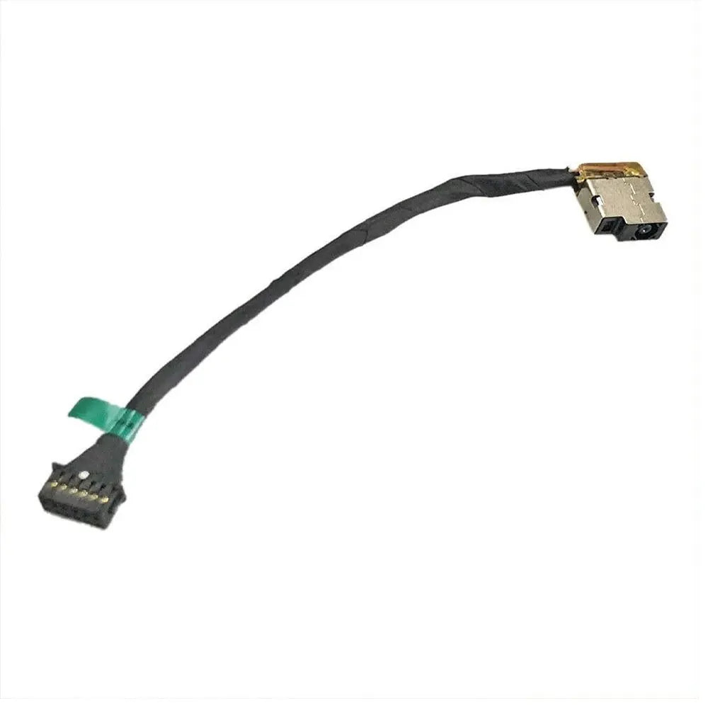 OEM 200W For HP ENVY 16 inch 16-H 16T-H TPN-C159 Laptop DC Power Connector Jack DC-IN Charging Flex Cable N13378-001 M96885-S20 HP laptop repair parts