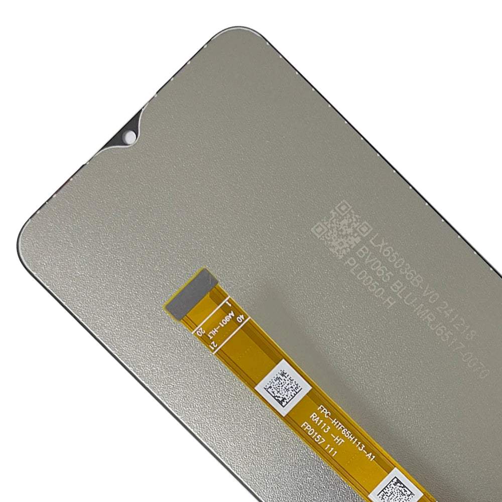 A11X Display Replacement For OPPO A9 2020 LCD CPH1937 CPH1939 CPH1941 Display Touch Screen Digitizer Assembly Repair Parts Oppo phone repair parts Realme phone repair parts