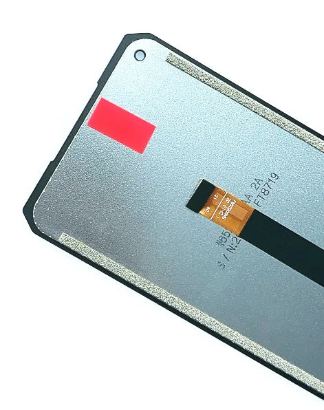 Original For Oukitel WP7 Cell Phone 6.53inch LCD Display Digitizer Assembly Touch Screen Repair Parts Replacement With Tools Other Brand Phone repair parts