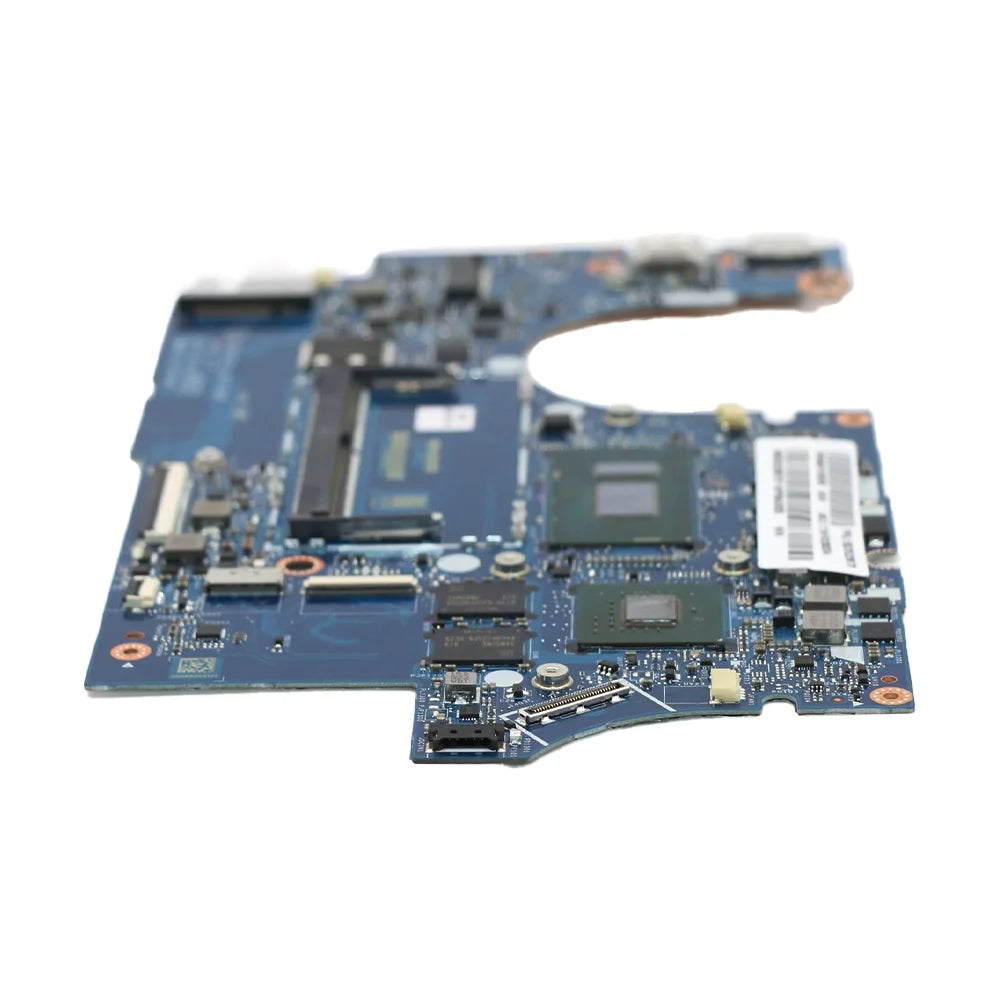 Laptop Motherboard For Lenovo 720S-14IKB LA-F141P With CPU I5-8250U I7-8550U GPU:MX150 2G FRU:5B20Q25676 5B20Q25674 Lenovo laptop repair parts