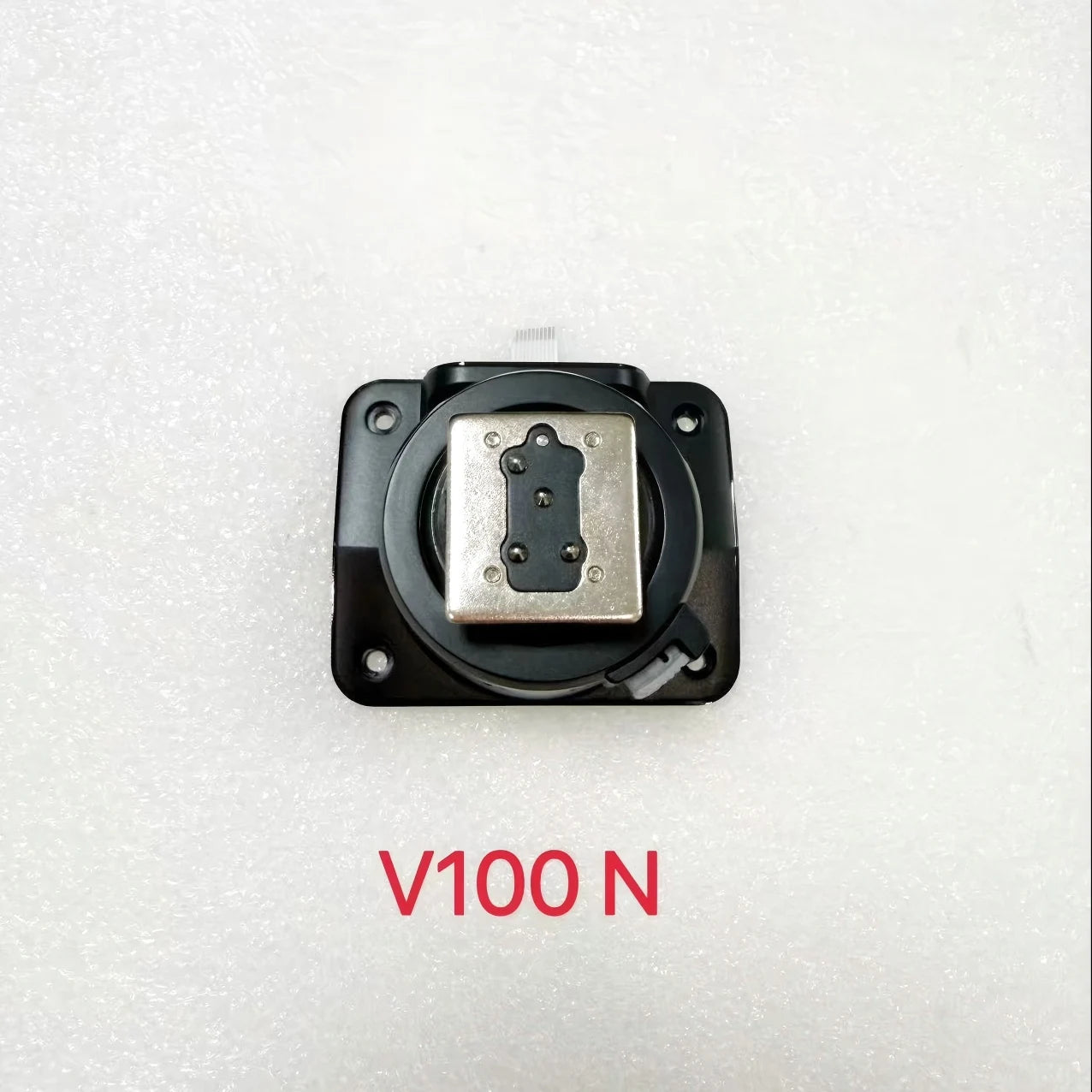 New Camera Hot Shoe for GODOX V100 N V100 for Nikon Hotshoe Repair Parts Digital Camera repair parts
