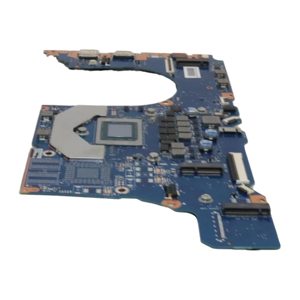 Laptop Motherboard For ThinkBook 16 G4+ ARA NB6009_MB_V7 with CPU:R5-6600H R7-6800H RAM:16G/32G FRU:5B21J04527 5B21J04523 Lenovo laptop repair parts