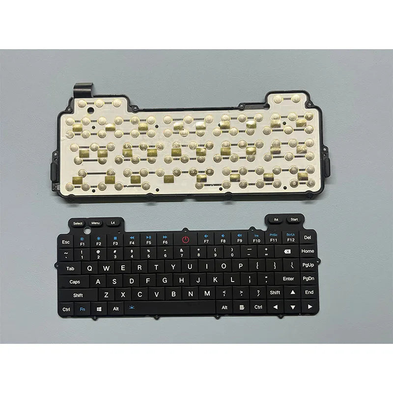 Brand new GPD WIN mini (2023-2024) keyboard and laptop keyboard Game console repair parts