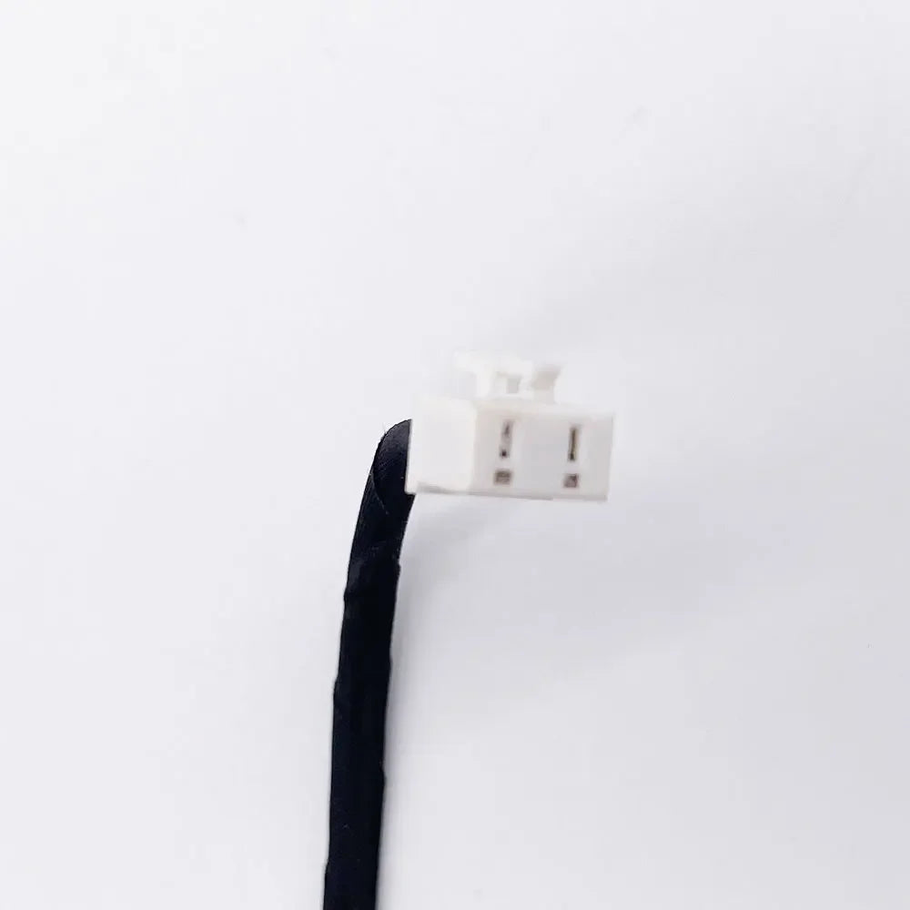 For Sony VGN-FW VGN-FW11M VGNFW PCG-3F1M PCG-3B1M PCG-3J1M Laptop DC Power Jack DC-IN Charging Flex Cable M763 015-0101-1455-A Sony laptop repair parts