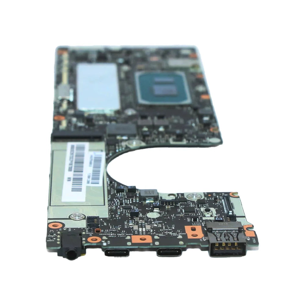 Laptop Motherboard For Lenovo Yoga 9-14ITL5 NM-C841 With CPU:i5-1135G7 I7-1185G7 I7-1195G7 RAM:8G/16G FRU:5B20Z26724 5B20Z26720 Lenovo laptop repair parts
