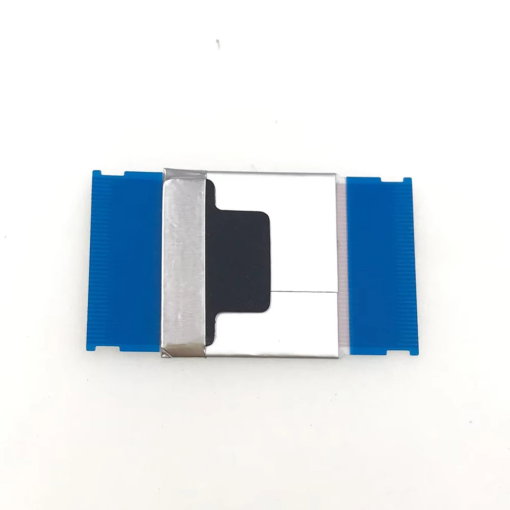 1PC For PS5 Motherboard Socket Board Connection Cable Replacement Side Board Flex Cable For 40PIN 1000 1100 1200 Console Game console repair parts