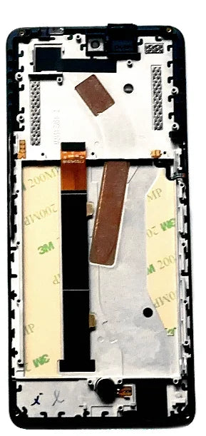 6.95" Original For Cubot Max 5 LCD Display + Touch Screen Assembly Replacement Tested Well For Cubot Max5 LCD + Tool Other brand Phone repair parts