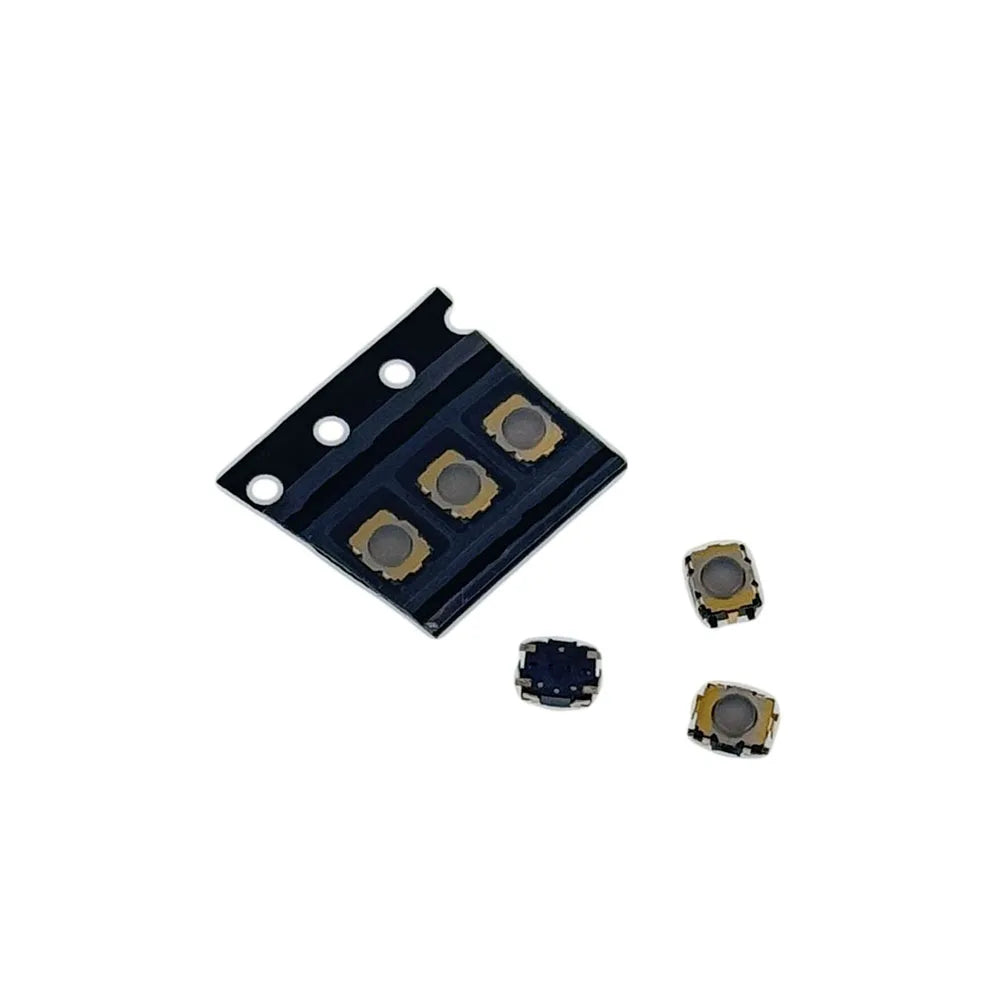 5-50PCS For Xbox One S / X Power / Eject / Sync Tact Button Switch Sensor Board Replacement Game console repair parts