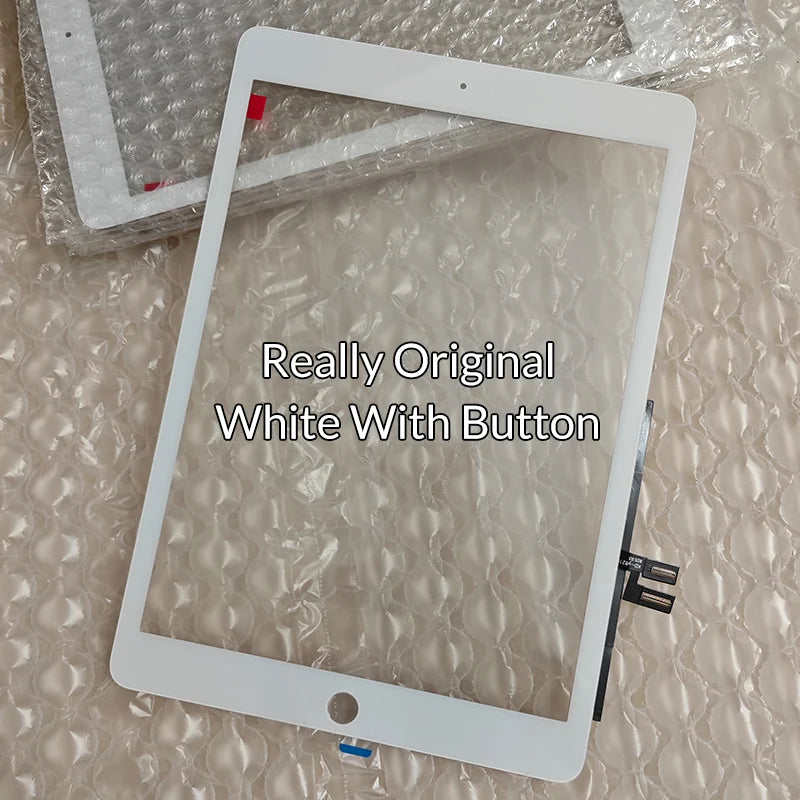 Original TouchScreen Display Replacement A2197 A2198 A2200 A2270 A2428 A2429 A2430 For ipad 7 8 2019 2020 10.2 touch screen iPad repair parts