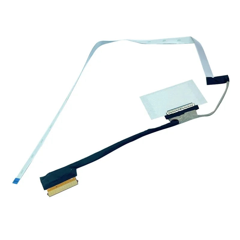 DDNLCGLC000 40PIN LCD Screen Cable For Gigabyte AORUS 15-XA 15-X9 - LCD Display Flex Ribbon Replacement Hn Gigabyte laptop repair parts