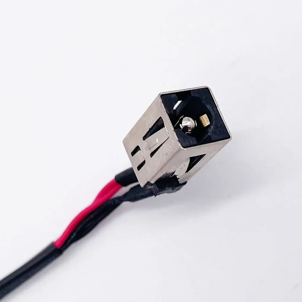 For Toshiba L50-C L50-B L50D-B L50DT-B L50T-B L55-B S50-B S55-B S55T-B P50-B P55 Laptop DC Power Jack DC-IN Charging Flex Cable Toshiba laptop repair parts