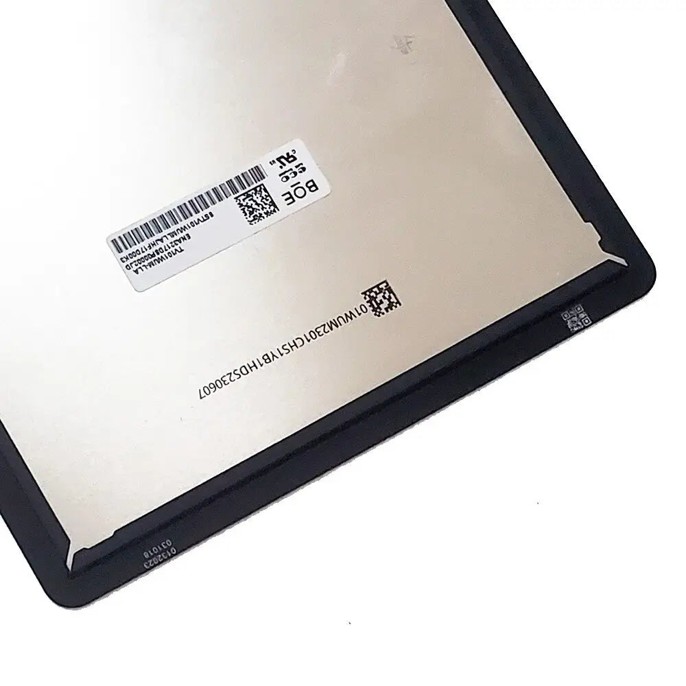 100% Tested Tab touch display lcd screen assembly for Lenovo K10C 10.1 inch TB-X6E6N/F/C X6E6FC Screen Digitizer panel LCD Lenovo tablet repair parts