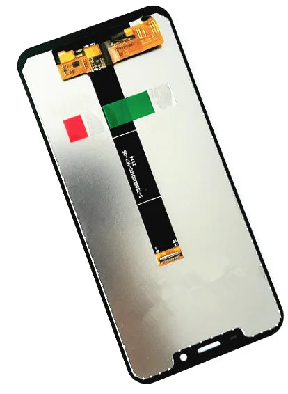 New 5.86 Inch For Oukitel WP9 WP9 PRO LCD&Touch screen Digitizer Oukitel WP9 display Screen module accessories Assembly Replac Other Brand Phone repair parts