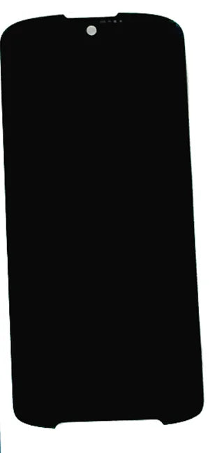 New Original Touch Screen LCD For Zebra TC15 TC28 Display Replacement Parts + Free Disassemble Tools Other Brand Phone repair parts