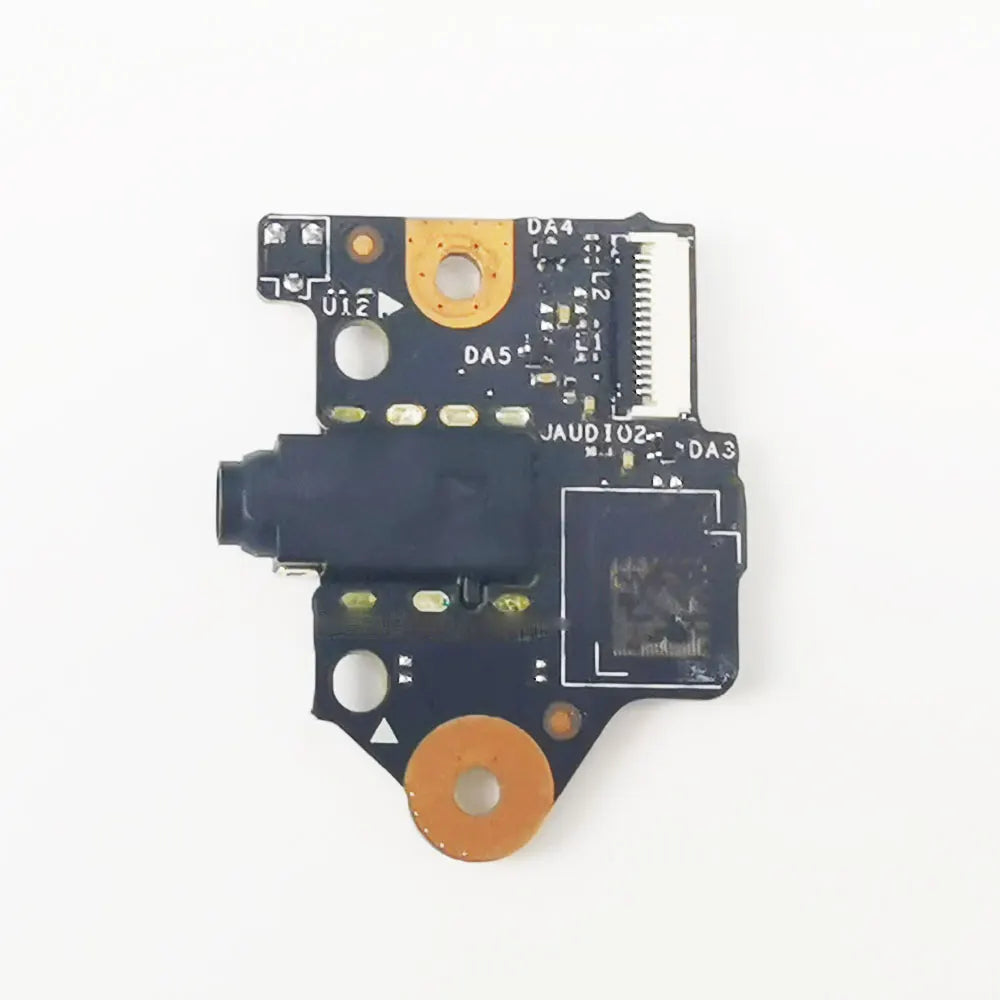 OEM For Framework Laptop 13 DIY Edition Laptop I/O Internal Headphone Audio Jack Board Cable GFW30 LS-K951P
