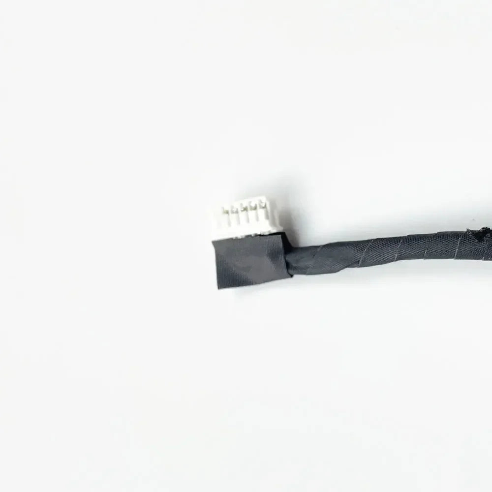 For Lenovo ThinkPad T430s T431s 20AA 20AC Laptop DC Power Connector Jack DC-IN Charging Flex Cable 04X0826 50.4YQ06.011Lenovo laptop repair parts