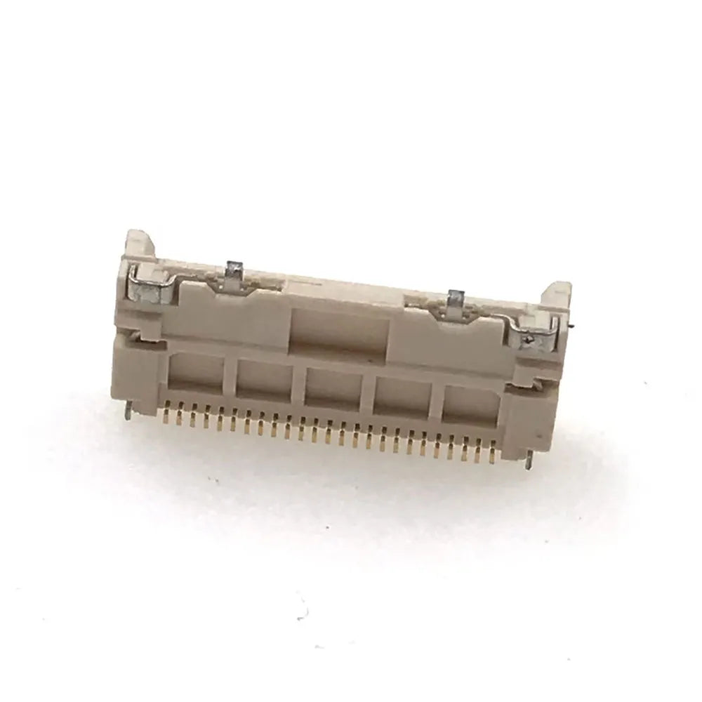 1-10PCS 25Pin Drive Flex Cable Socket For Playstation 5 For PS5 Game Console Repair Parts Game console repair parts