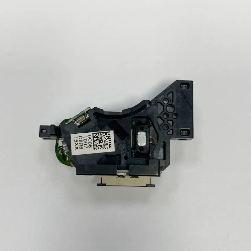10PCS High Quality Hop 151 15x 151d 151x 15xx Driver Laser Lens for Xbox 360 Slim Optical Pickup HOP G2R2 15XX DVD Reader Head Game console repair parts