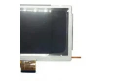 Original LCD Screen Replacement for Wii U WiiU Gamepad LCD Display with Touch Screen Glass Digitizer Alssembly Game console repair parts