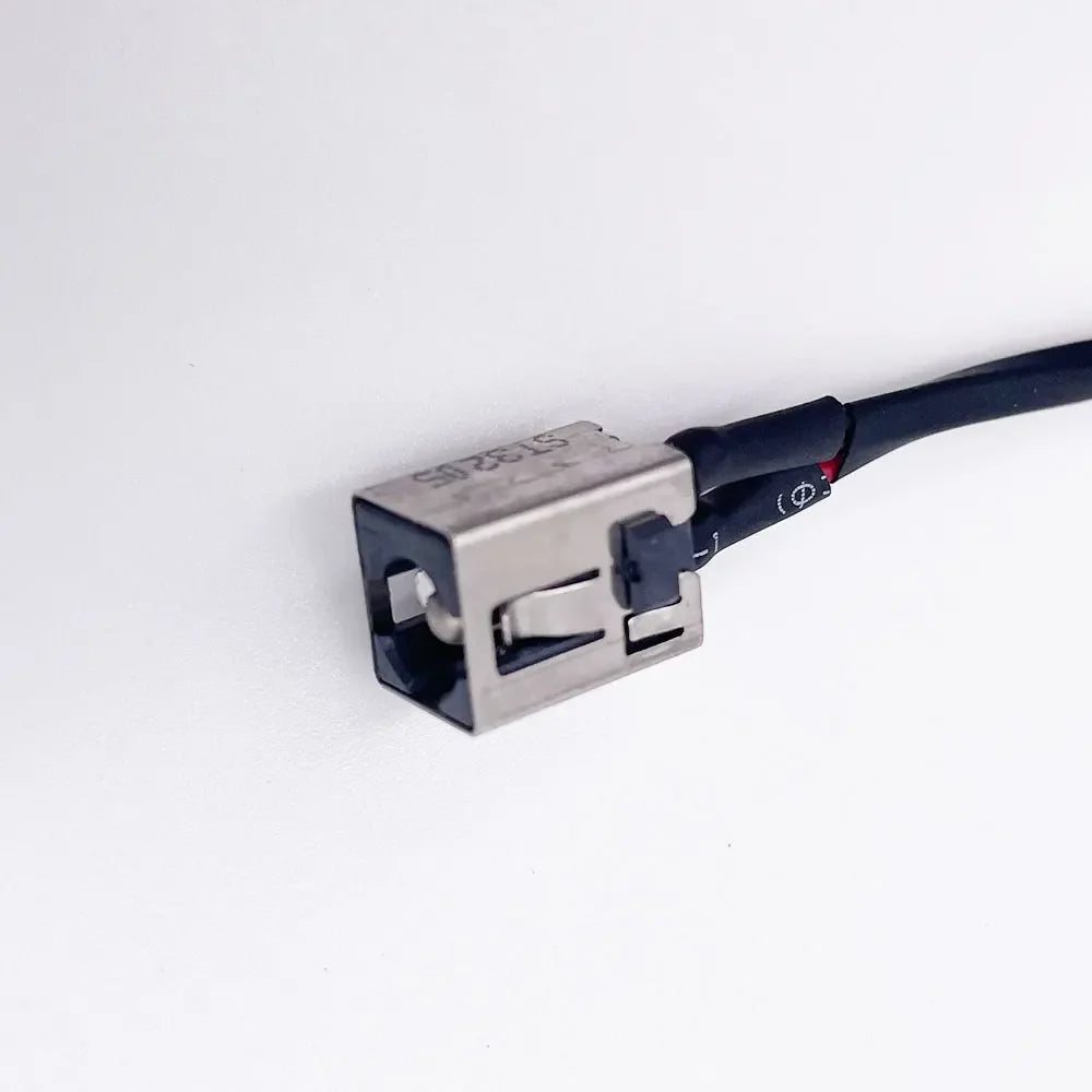 For Toshiba P770 P755 P775D A660 A660D A665 A665D C660 C660D Laptop DC Power Jack DC-IN Charging Flex Cable DC30100A400 Toshiba laptop repair parts